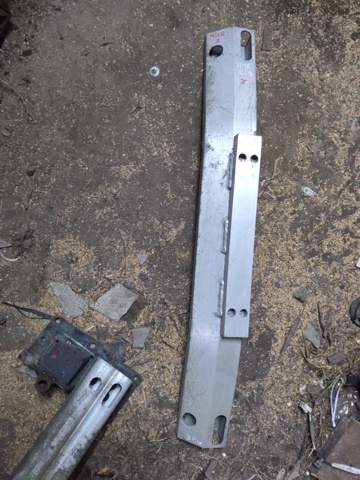 Швеллер заднего бампера 85030CA000 NISSAN