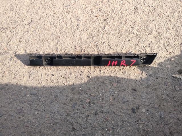 852204EA0A NISSAN Кронштейн бампера переднего правый купить в Николаев