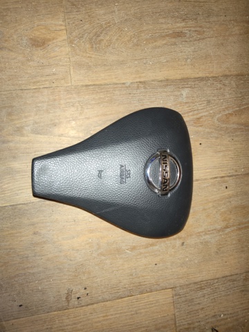 Airbag в мультируль 985104EA1A NISSAN