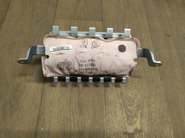 Подушка безопасности (AIRBAG) пассажирская 985154EA0A NISSAN