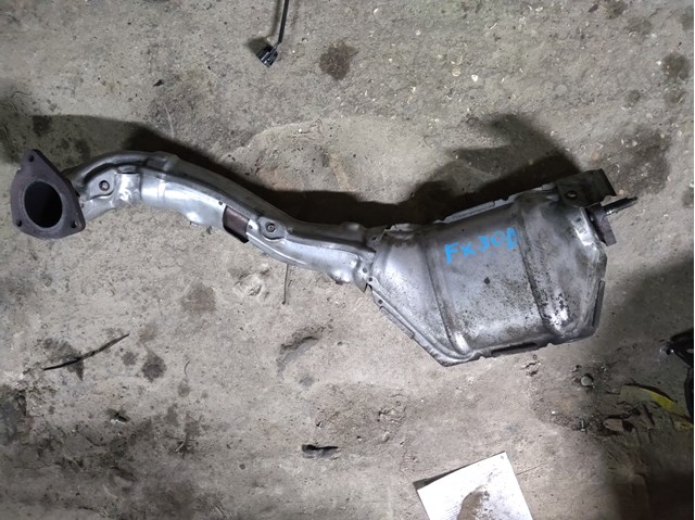 Катализатор B08A21DR0A NISSAN