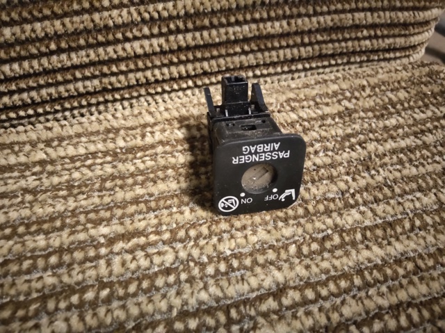 Механизм переключения передач PA66GF33 TOYOTA