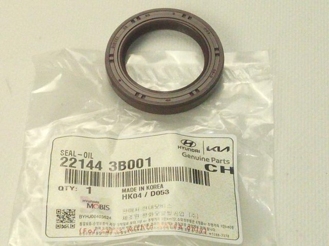 HYUNDAI 221443B001 Сальник распредвала в наличии Тернополь