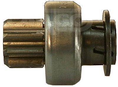 Привод стартера Chevrolet Lacetti