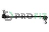 Тяжка стабилизатора, переднего, правая 23050357 PROFIT