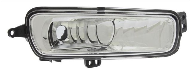 Туманка левая Ford Mondeo V