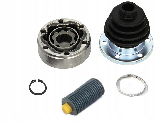 52853027AA CHRYSLER Кардан задний купить в Львов