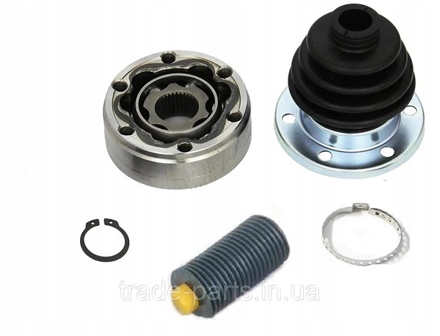 52853027AA CHRYSLER Кардан задний купить в Запорожье