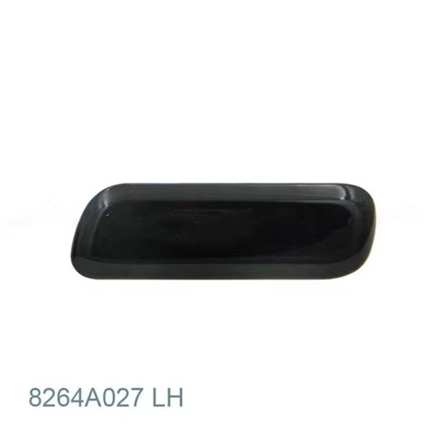Накладка форсунки омывателя передней фары 8264A027XA КИТАЙ