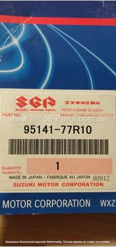 Поликлиновый ремень 9514177R10 SUZUKI
