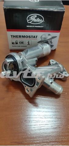 Корпус термостата в сборе BM5G9K478BB FORD