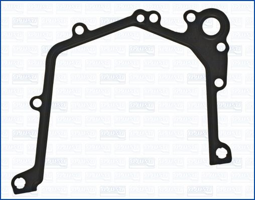 Прокладка масляного насоса BM5Z6659B FORD