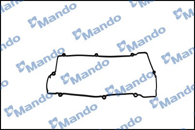 Прокладка клапанной крышки двигателя EGCNH00084 MANDO