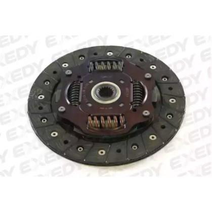 MBD107 EXEDY Диск сцепления купить в Харьков