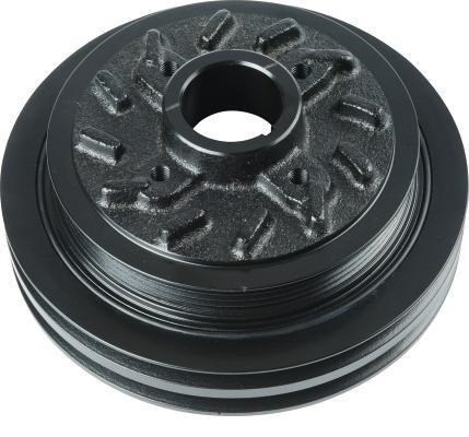 MD305544 MITSUBISHI Шкив коленвала купить в Ужгород