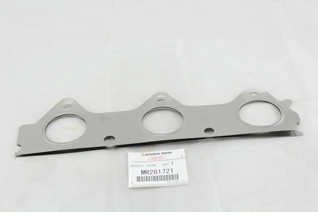 Прокладка коллектора выпускного MR281721 MITSUBISHI