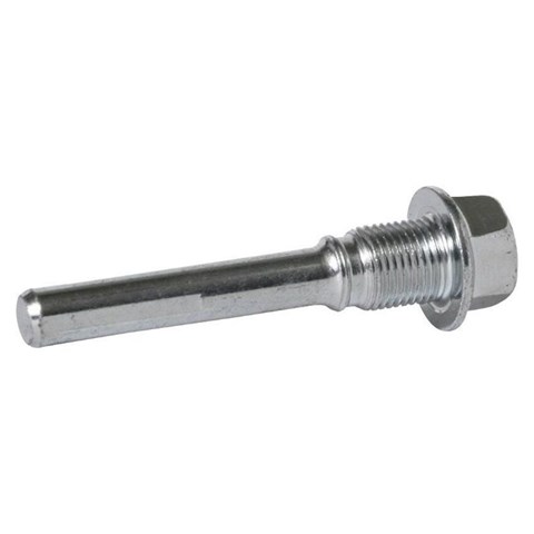 Направляющая суппорта переднего, нижняя MR407084 MITSUBISHI