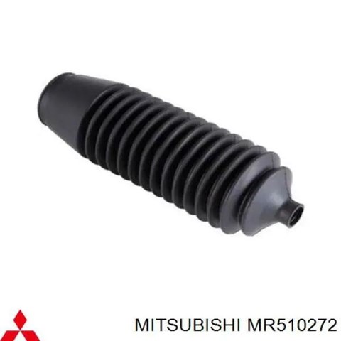 MR510272 MITSUBISHI Пыльник рулевого механизма (рейки) правый купить в Житомир