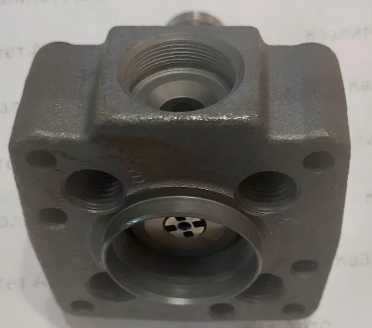 Насос топливный высокого давления (ТНВД) MR577077 MITSUBISHI