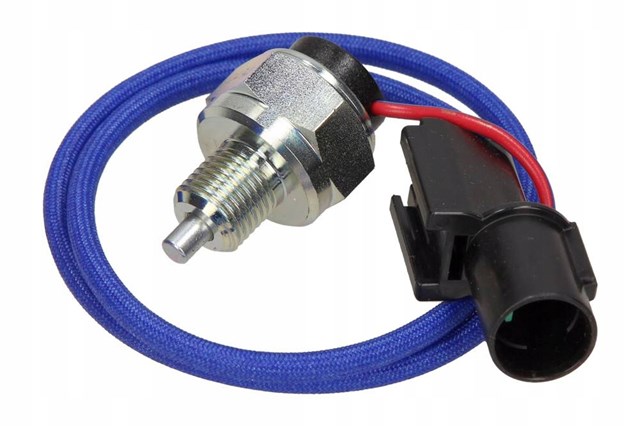 Датчик индикатора лампы раздатки включения 2WD/4WD MR580152 КИТАЙ