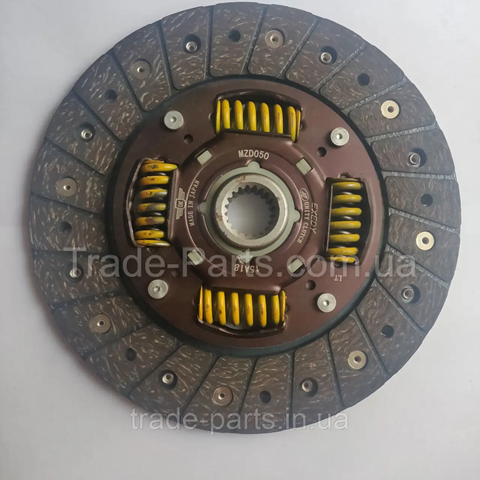 Диск сцепления MZD050U EXEDY