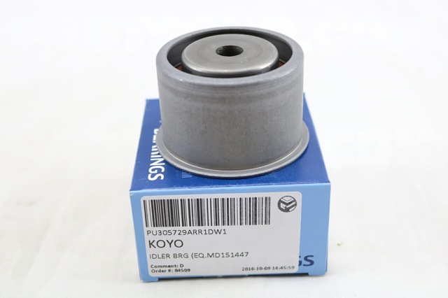PU305729ARR1DW1 Ролик ремня ГРМ паразитный купить Чернигов