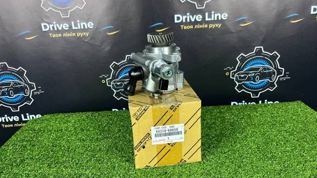 ГУР руля 4431060650 TOYOTA