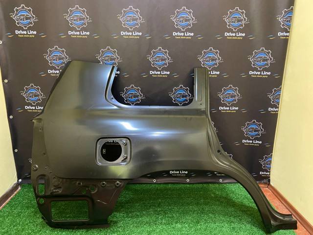 6016160871 TOYOTA Крыло заднее правое купить в Черновцы