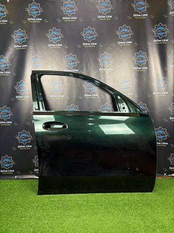 Пассажирская передняя дверь A1677200600 MERCEDES