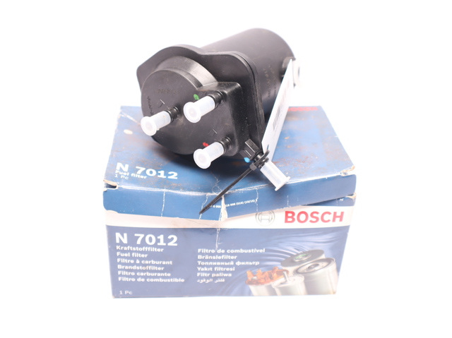BOSCH 0450907012 Фильтр топливный в наличии Полтава