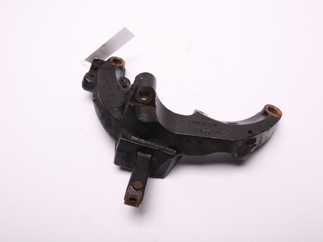 Кронштейн подушки коробки передач 112332438R RENAULT