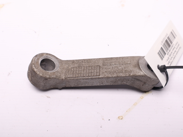 Кронштейн подушки (опоры) двигателя, правой 112535106R RENAULT