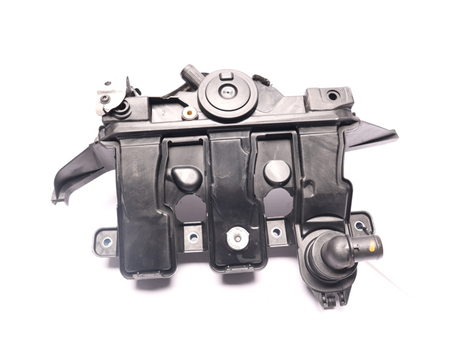 118301003R RENAULT Коллектор впускной купить в Каменское