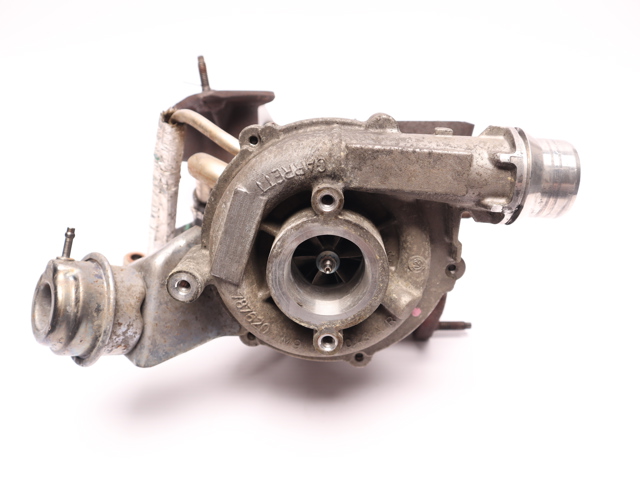 144109364R RENAULT Турбина купить в Черновцы
