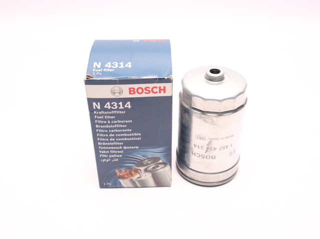 1457434314 BOSCH Фильтр топливный купить в Ровно