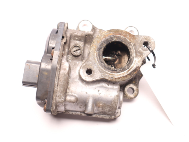 Клапан рециркуляции отработавших газов EGR 147109869R RENAULT