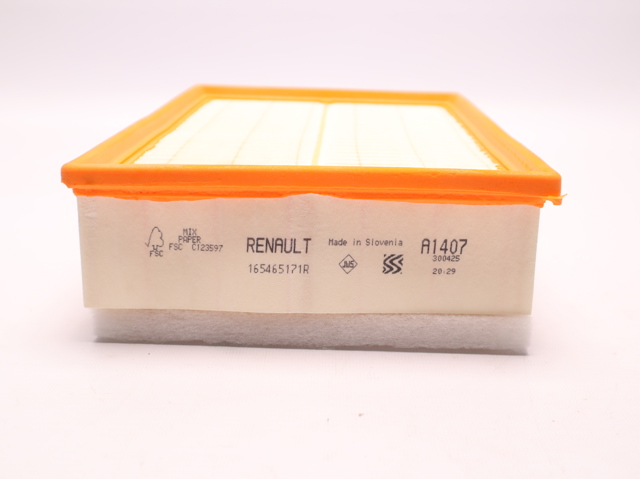 RENAULT 165465171R Воздушный фильтр в наличии Хмельницкий