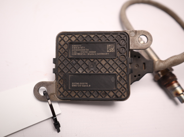 227903557R RENAULT Датчик оксидов азота NOX передний купить в Винница