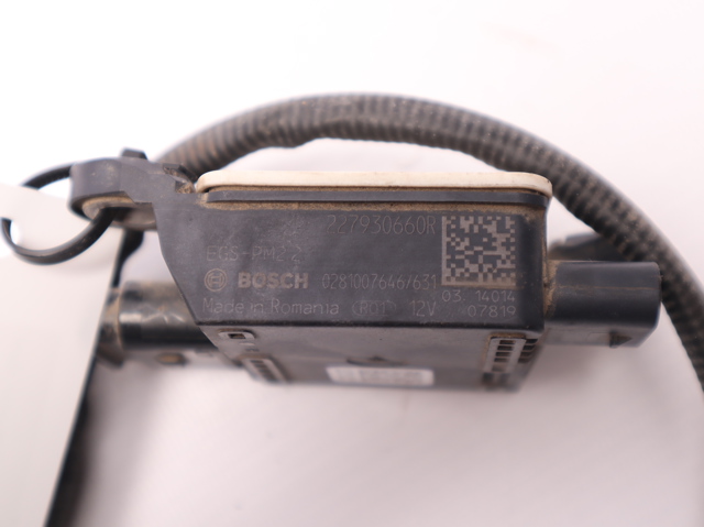 227930660R RENAULT купить в Тернополь