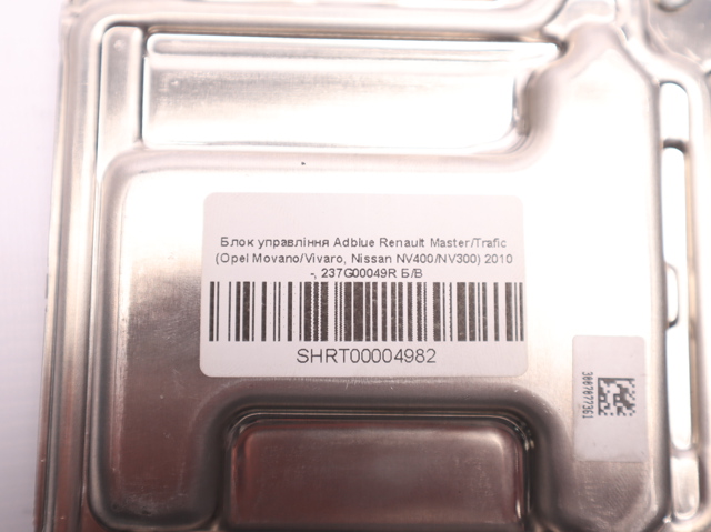 237G00049R RENAULT купить в Украина