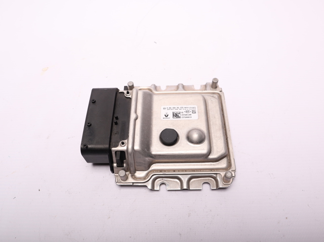 Блок управления AD BLUE 237G00120R RENAULT