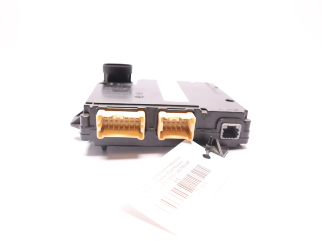 Блок управления систем комфорта 243755056R RENAULT