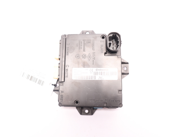 243755056R RENAULT Блок комфорта купить в Украина