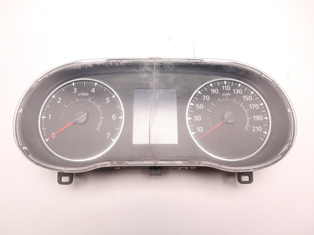 Приборная доска 248105035R RENAULT