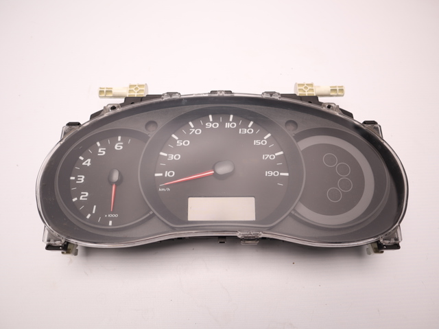 Щиток приборов 248107584R RENAULT