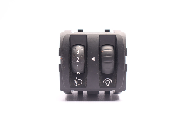 Кнопка (регулятор) корректора фар 251900567R RENAULT