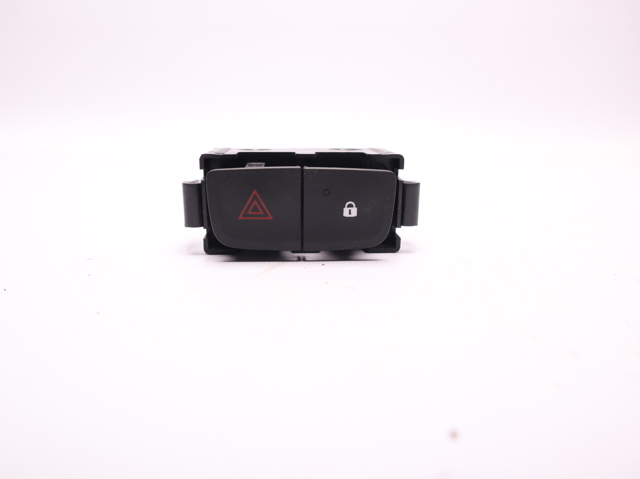 Кнопка включения аварийного сигнала 252100622R RENAULT