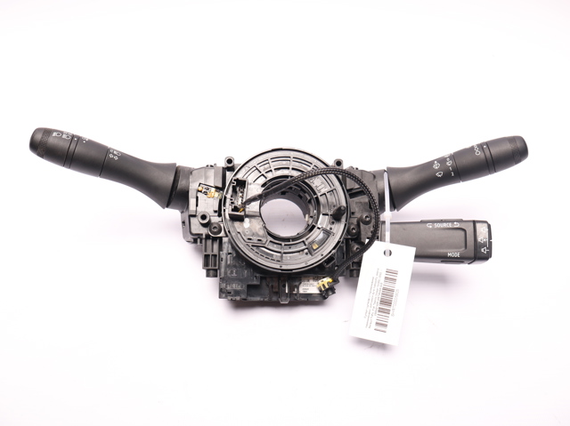 RENAULT 255543182R Кольцо контактное, шлейф руля в наличии Львов