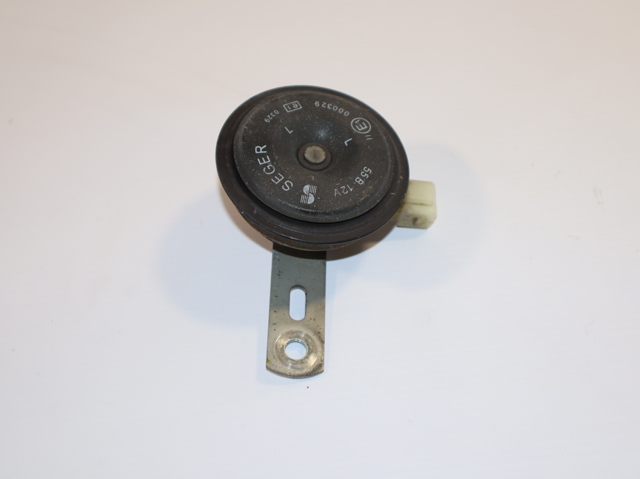256105241R RENAULT Сигнал звуковой (клаксон) купить в Полтава