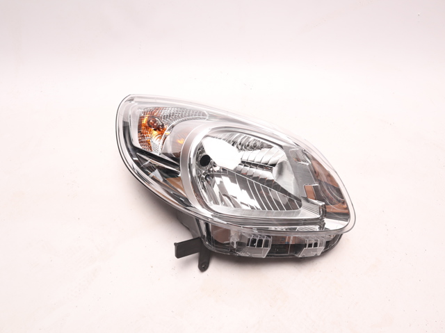 260109958R RENAULT Правая фара купить в Черновцы